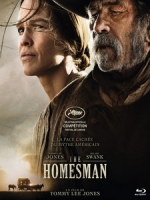 [英] 逃離邊境 (The Homesman) (2014)