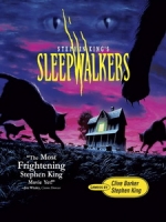 [英] 史蒂芬金之夢遊者 (Stephen King s Sleepwalkers) (1992)