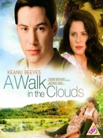 [英] 漫步在雲端 (A Walk in the Clouds) (1995)[台版]