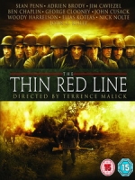 [英] 紅色警戒 (The Thin Red Line) (1998)[台版]