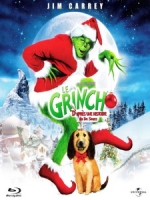 [英] 鬼靈精 (How the Grinch Stole Christmas) (2000)[台版]