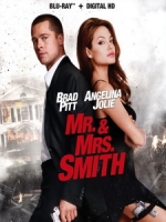 [英] 史密斯任務 (Mr. and Mrs. Smith) (2005)[台版]