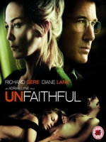[英] 出軌 (Unfaithful) (2002)[台版]