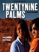 [法] 情色沙漠 (Twentynine Palms) (2003)