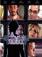 [英] 心機掃描 (A Scanner Darkly) (2006)