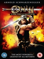 [英] 毀天滅地 (Conan The Destroyer) (1984)[台版]
