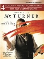 [英] 透納先生 (Mr. Turner) (2014)