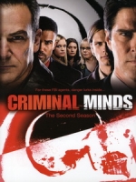 [英] 犯罪心理 第二季 (Criminal Minds S02) (2006) [Disc 2/2]
