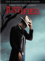 [英] 火線警探 第五季 (Justified S05) (2014)