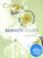 [法] 夏日時光 (Summer Hours) (2008)