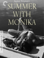 [瑞] 莫妮卡 (Summer with Monika) (1953)