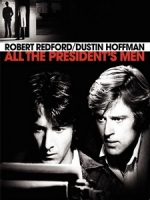 [英] 大陰謀 (All The President s Men) (1976)