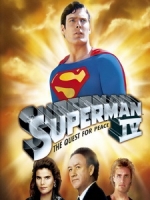 [英] 超人 4 (Superman IV - The Quest for Peace) (1987)[台版]