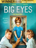 [英] 大眼睛 (Big Eyes) (2014)[台版字幕]