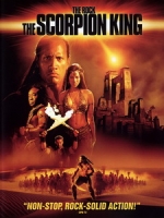 [英] 魔蠍大帝 (The Scorpion King) (2002)[台版]