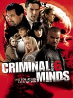 [英] 犯罪心理 第六季 (Criminal Minds S06) (2010) [Disc 1/2]