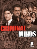 [英] 犯罪心理 第八季 (Criminal Minds S08) (2012) [Disc 1/2]