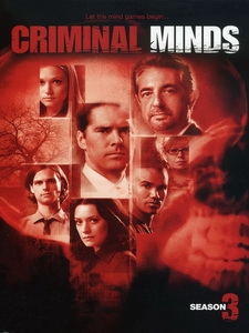 [英] 犯罪心理 第三季 (Criminal Minds S03) (2007) [Disc 1/2]
