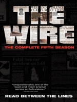 [英] 火線重案組 第五季 (The Wire S05) (2008)