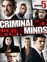 [英] 犯罪心理 第五季 (Criminal Minds S05) (2009) [Disc 2/2]