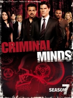 [英] 犯罪心理 第七季 (Criminal Minds S07) (2011) [Disc 2/2]