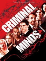 [英] 犯罪心理 第四季 (Criminal Minds S04) (2008) [Disc 2/2]
