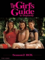 [英] 女孩墮落手冊 第二季 (The Girl s Guide to Depravity S02) (2013)[R級無字幕]