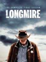 [英] 西鎮警魂 第一季 (Longmire S01) (2012)
