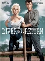 [英] 大江東去 (River of No Return) (1954)[台版]