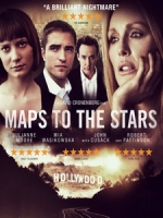 [英] 寂寞星圖 (Maps to the Stars) (2014)[台版字幕]