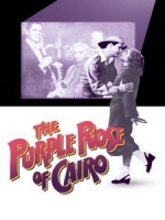 [英] 開羅紫玫瑰 (The Purple Rose of Cairo) (1985)