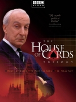 [英] BBC 紙牌屋 第一季 (House of Cards Trilogy - House of Cards) (1990)