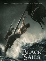 [英] 黑帆 第二季 (Black Sails S02) (2015) [Disc 1/2][台版字幕]