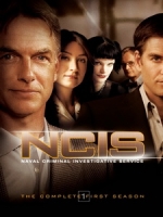 [英] 重返犯罪現場 第一季 (NCIS S01) (2003) [Disc 1/2]