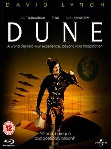 [英] 沙丘魔堡 (Dune) (1985)