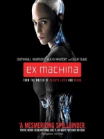 [英] 人造意識 (Ex Machina) (2015)[台版]