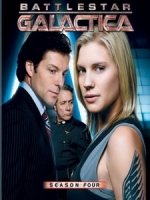 [英] 星際大爭霸 第四季 (Battlestar Galactica S04) (2008) [Disc 3/3]