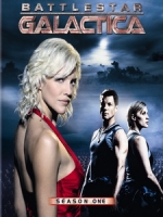 [英] 星際大爭霸 第一季 (Battlestar Galactica S01) (2004) [Disc 2/2]