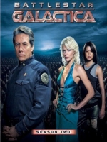 [英] 星際大爭霸 第二季 (Battlestar Galactica S02) (2005) [Disc 3/3]