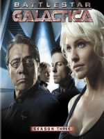 [英] 星際大爭霸 第三季 (Battlestar Galactica S03) (2006) [Disc 1/3]
