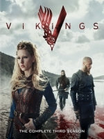 [英] 維京傳奇 第三季 (Vikings S03) (2015)