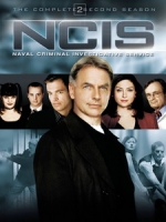 [英] 重返犯罪現場 第二季 (NCIS S02) (2004) [Disc 2/2]