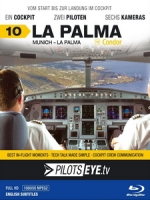 飛行員之眼 - 拉帕爾馬島 (PilotsEYE.tv Vol. 10 La Palma) [PAL]