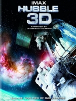 哈柏太空之旅 3D (Hubble 3D) <2D + 快門3D>