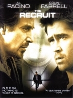 [英] C.I.A.追緝令 (The Recruit) (2003)[台版]