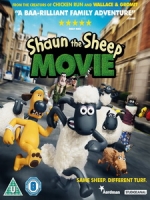[英] 笑笑羊大電影 (Shaun the Sheep the Movie) (2015)