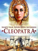 [英] 埃及豔后 (Cleopatra) (1963) [Disc 1/2][台版]