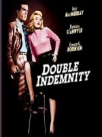 [英] 雙重保險 (Double Indemnity) (1944)