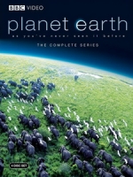 地球脈動 (Planet Earth) [Disc 1/4][台版]