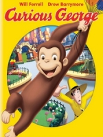 [英] 好奇猴喬治 (Curious George) (2006)[台版]